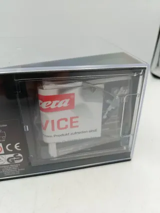 SHELBY COBRA ROBFELDRENNEN 1965, "NO. 21"