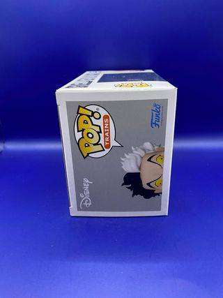 Funko Pop! Disney Villains 15 Cruella De Vil