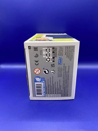 Funko Pop! Disney Villains 15 Cruella De Vil