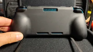 Retroid Pocket 3 Plus Azul