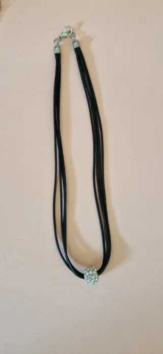 Set collane acciaio inossidabile