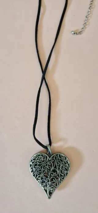 Set collane acciaio inossidabile