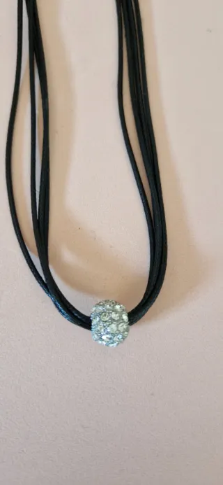 Set collane acciaio inossidabile