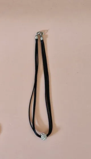 Set collane acciaio inossidabile