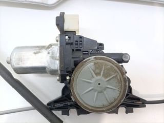 ELEVALUNAS DELANTERO IZQUIERDO NISSAN X-TRAIL (T31) (4)