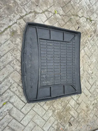 Bandeja maletero Seat Leon ST