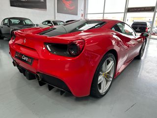 Ferrari 488 2018