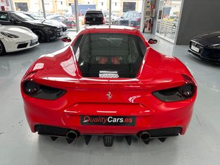 Ferrari 488 2018