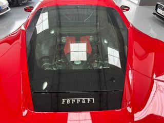 Ferrari 488 2018