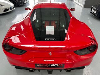 Ferrari 488 2018