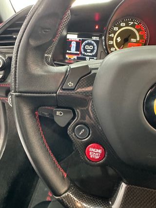 Ferrari 488 2018