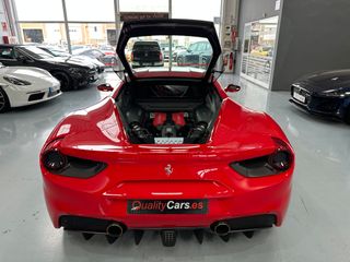 Ferrari 488 2018