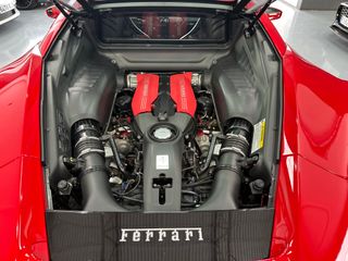 Ferrari 488 2018
