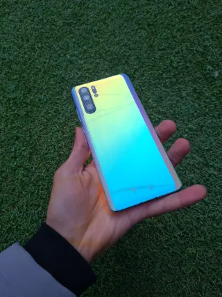 Huawei P30 Pro