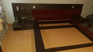 Habitación  completa..Leer descripción