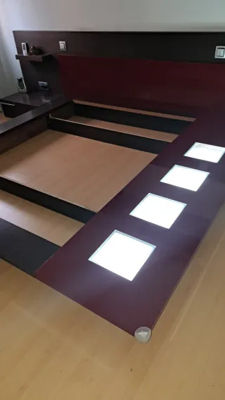 Habitación  completa..Leer descripción