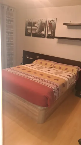 Habitación  completa..Leer descripción