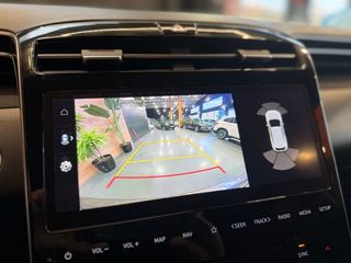 Hyundai Tucson Tecno Híbrido 1.6 T-GDI HEV 169 kW (230 CV) 6AT