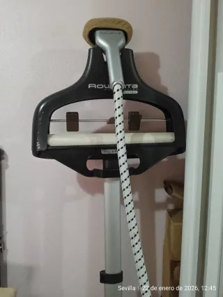 Rowenta Master Valet Roll & Press 1550 W