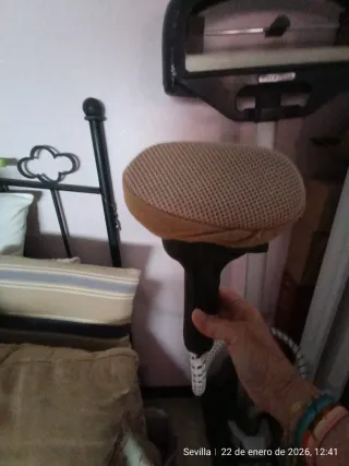 Rowenta Master Valet Roll & Press 1550 W