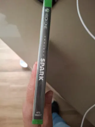 Project Spark Starter Pack Xbox One