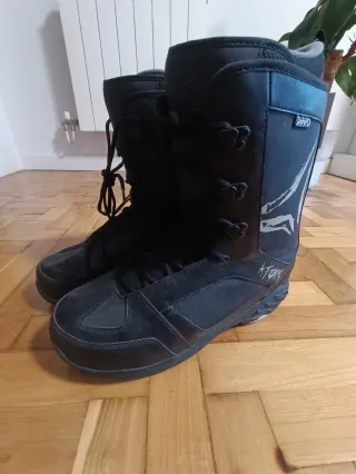 Botas Snowboard Atomic Talla 13 UK