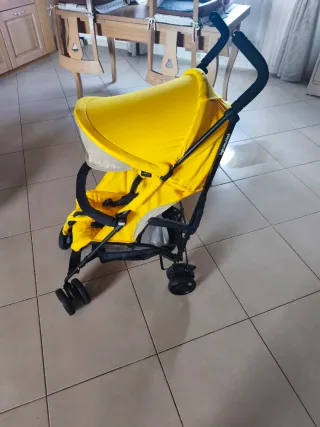 Passeggino Inglesina