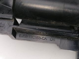 LIMPIA FAROS XENON LAND ROVER RANGE ROVER EVOQUE (2)