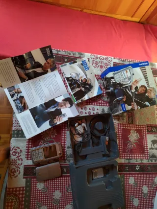 Cellulare Nokia 6680