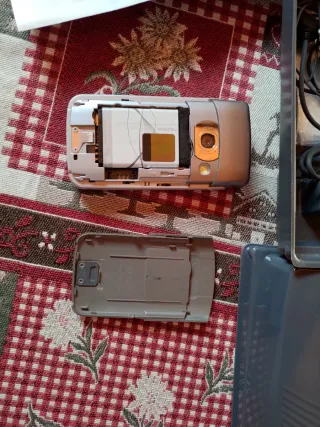 Cellulare Nokia 6680