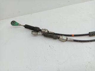 VARILLAJE CAMBIO FIAT 500 CABRIO (150)