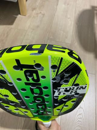Babolat Vertuo Counter - Pala de Pádel
