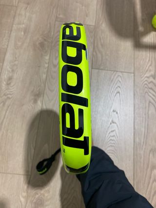 Babolat Vertuo Counter - Pala de Pádel