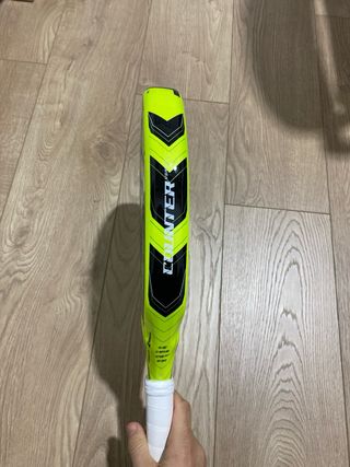 Babolat Vertuo Counter - Pala de Pádel