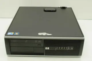 HP Compaq Elite 8000 SFF