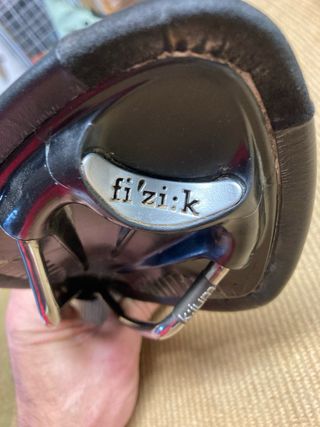 Sillin Fizik Arione bicicleta