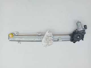 ELEVALUNAS TRASERO DERECHO HONDA HR-V (..)