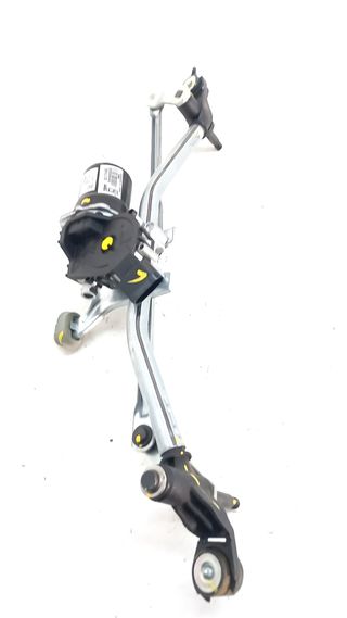 MOTOR LIMPIA DELANTERO OPEL CORSA F (P2JO) (3)