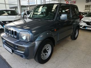 Suzuki Jimny 2009