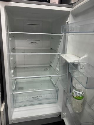Nevera Jocel No Frost