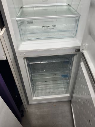 Nevera Jocel No Frost