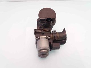 VALVULA INTERCAMBIO DE CALEFACCION AUDI A6 AVANT (4GD)