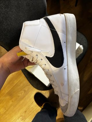 Nike Blazer Mid '77 Vintage