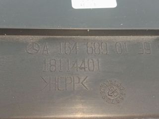 GUANTERA MERCEDES-BENZ CLASE M (W164) (2)