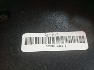 GUANTERA MERCEDES-BENZ CLASE M (W164) (2)