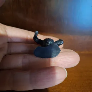 King Kong Gorilla Vintage