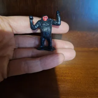 King Kong Gorilla Vintage