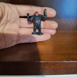 King Kong Gorilla Vintage