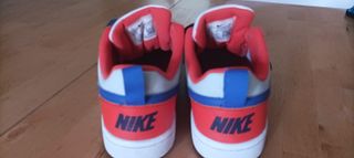 Zapatillas Nike Court Borough Low Recraft