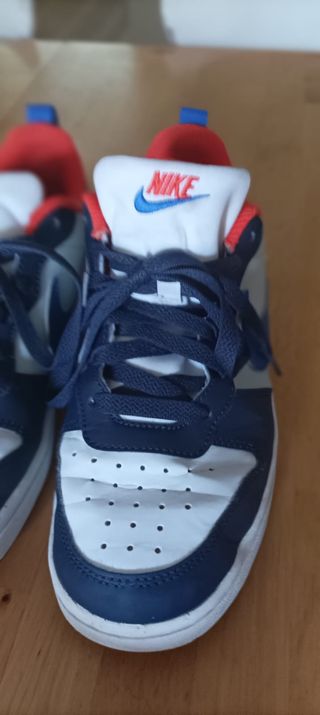 Zapatillas Nike Court Borough Low Recraft